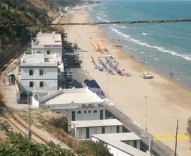 Appartamenti sul mare