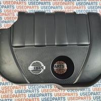 14041-4EA0A Coperchio coprimotore Qashqai 2014