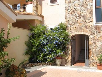 Un mare di relax a Villasimius