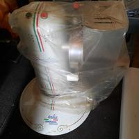 Dominioni macchina per pasta