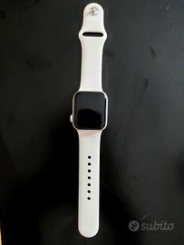 Apple Watch SE 3 (Gen 2026) 40mm – Garanzia