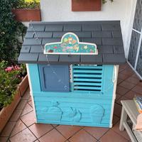 Casetta gelateria bambini Smoby