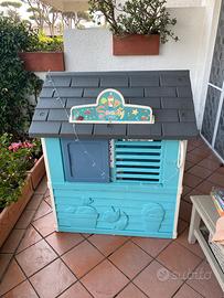 Casetta gelateria bambini Smoby