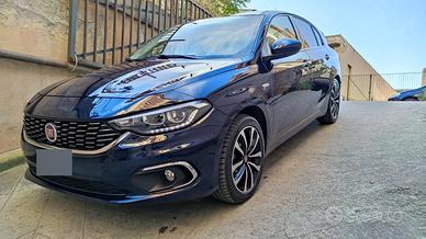 Fiat Tipo 1.6 multijet II - DCT - Lounge 5p