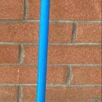 Retino da pesca con custodia