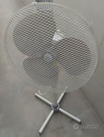 Ventilatore a piantana 