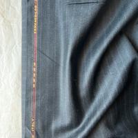 Tessuto Ermenegildo Zegna Superfine Wool  3 Metri