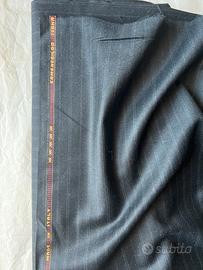 Tessuto Ermenegildo Zegna Superfine Wool  3 Metri