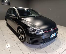 Volkswagen Golf 7 GTI del 2019 DSG 59.000 km