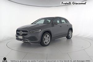 Mercedes GLA 180 d sport plus auto