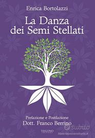 Libro la Danza dei semi stellati
