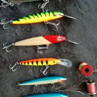 ARTIFICIALI RAPALA