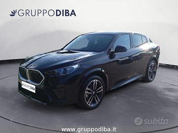 BMW X2 Serie X SDRIVE18D