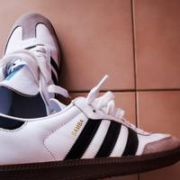 Adidas Samba numero 43 1/4
