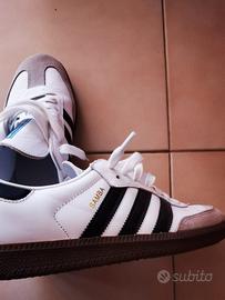 Adidas Samba numero 43 1/4