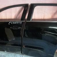 Porta Porte Citroen C5 Aircross