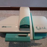 Stiratrice da tavolo semiprofessionale