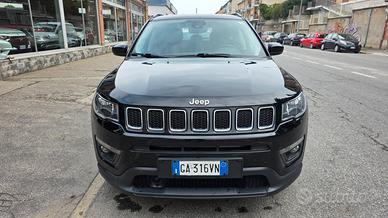 Jeep Compass 1.6 Multijet II 2WD Longitude