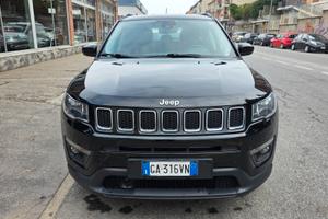Jeep Compass 1.6 Multijet II 2WD Longitude