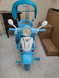 bici bimbo 