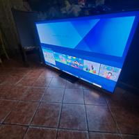 tv sansung 65 pollici