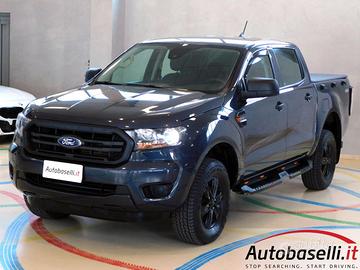 FORD Ranger 2.0 ECOBLUE DC XL 170CV 5 POSTI EURO