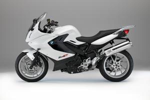 Bmw f 800 gt - 2015