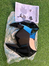 Parabrezza sportivo originale Yamaha Tmax 560