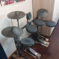 Batteria elettronica ALESIS DM6