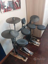 Batteria elettronica ALESIS DM6