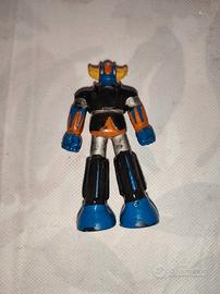 Goldrake Atlas UFO Robot Fabianplastica 1978