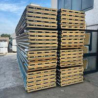 Pannelli Coibentati sp 40 per Tetto