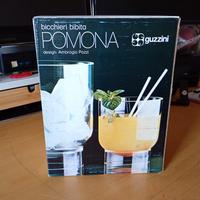 bicchieri bibita POMONA (guzzini)