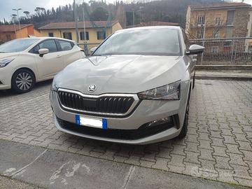 Skoda Scala Ambition 1.0 TSI 110cv
