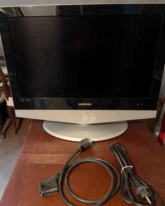 TV Samsung LE23R41B 23 pollici