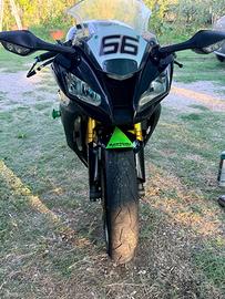 Kawasaki zx10r
