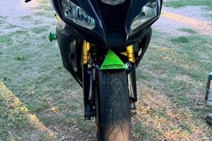 Kawasaki zx10r