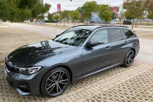 Bmw 320 xdrive touring Msport