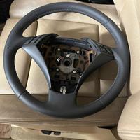 Volante bmw e69/e/61 con cuciture msport