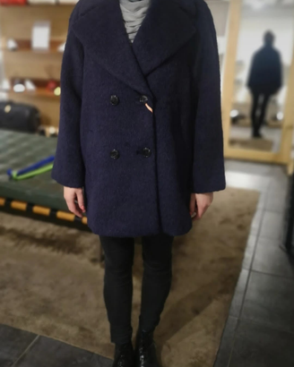 Cappotto Max & Co