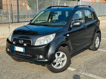 Daihatsu Terios 1.5 (77 KW, 105CV)