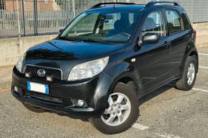 Daihatsu Terios 1.5 (77 KW, 105CV)