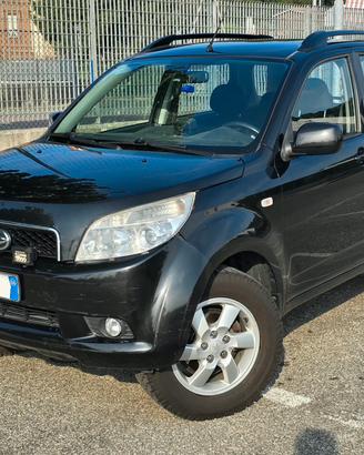 Daihatsu Terios 1.5 (77 KW, 105CV)