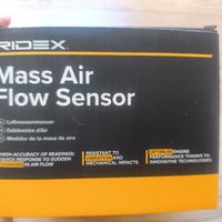 Debimetro per auto Mercedes