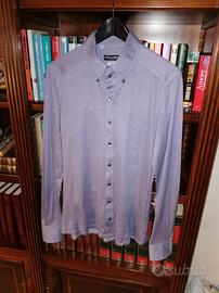 Eccellente camicia BURBERRY 