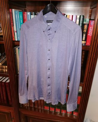 Eccellente camicia BURBERRY 
