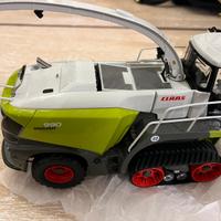 Class jaguar terra 990