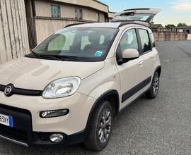 FIAT Panda 3ª serie - 2017
