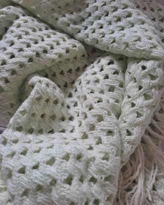 coperta neonato