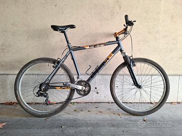 Mountain bike Bianchi  Chipongwe